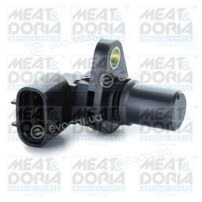 Meat & Doria 87546