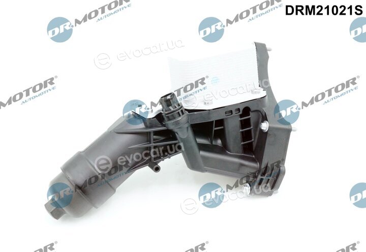 Dr. Motor DRM21021S