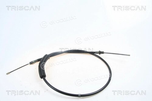 Triscan 8140 16166