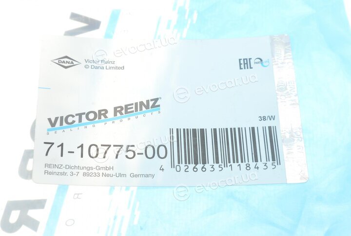 Victor Reinz 71-10775-00