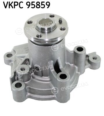 SKF VKPC 95859