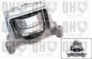 Quinton Hazell EM4727