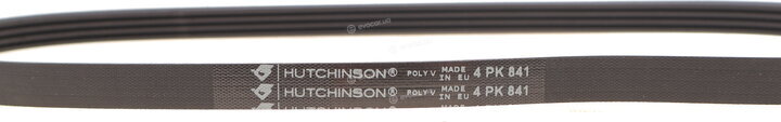 Hutchinson 841 K 4