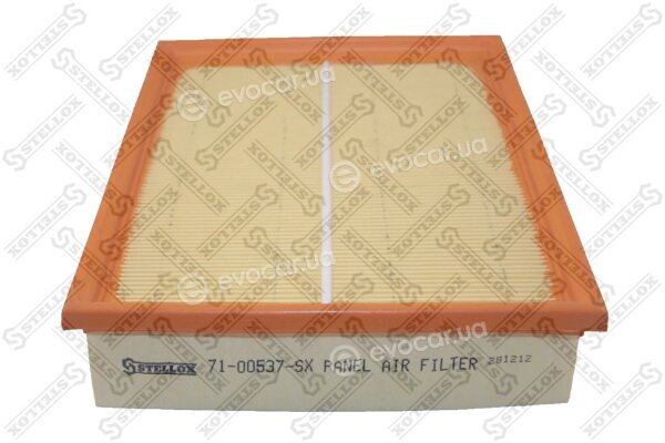 Stellox 71-00537-SX