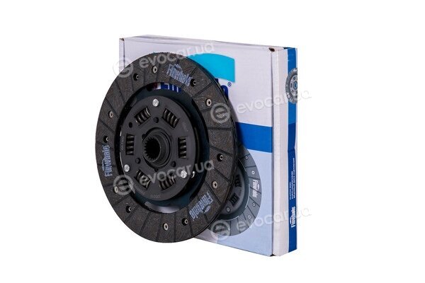 Finwhale 20D210