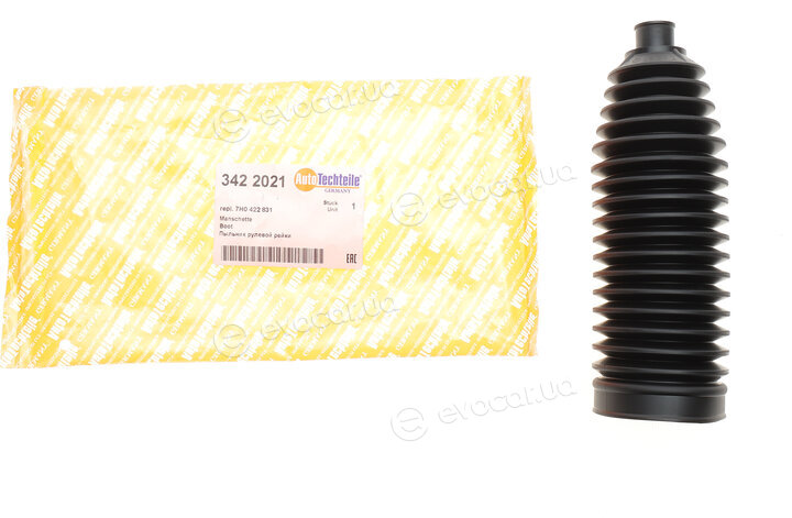 Autotechteile 342 2021