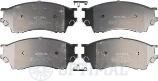 Optimal 9949