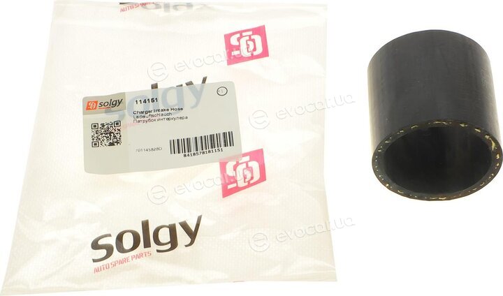 Solgy 114151