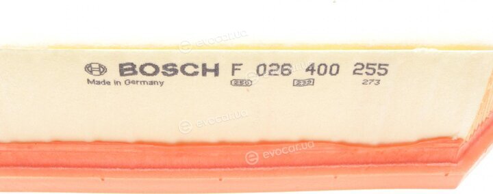 Bosch F 026 400 255