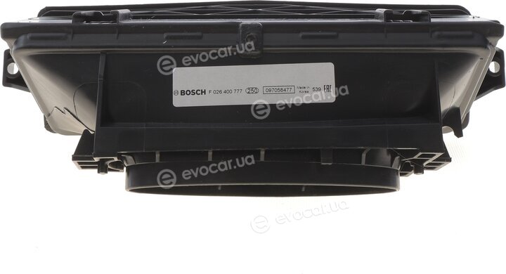 Bosch F 026 400 777