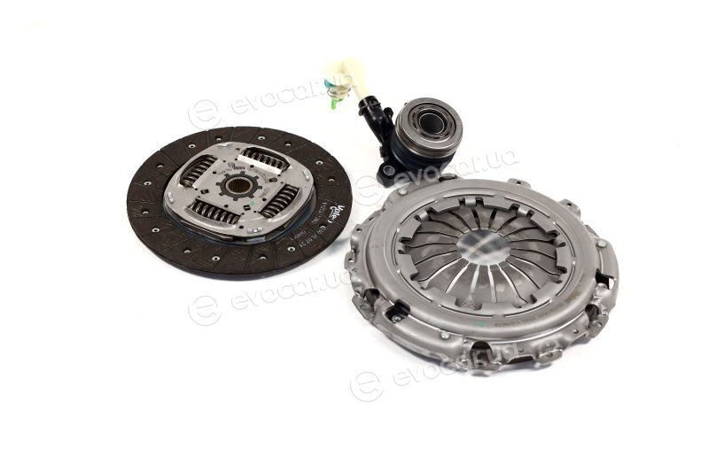 Valeo 834312