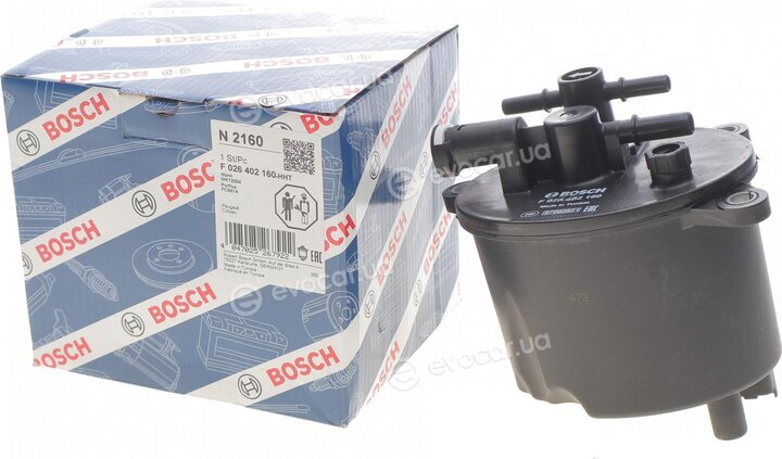 Bosch F 026 402 160