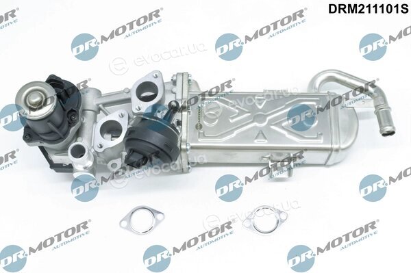 Dr. Motor DRM211101S