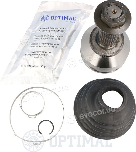 Optimal CW-2551