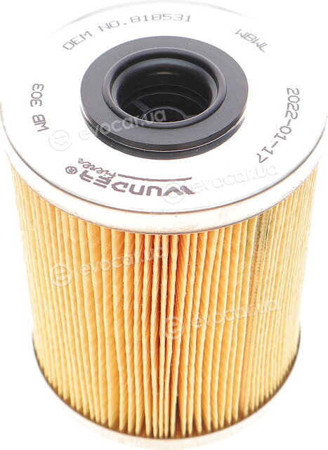 Wunder WB-303