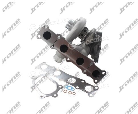 Jrone 8M04-40M-D72