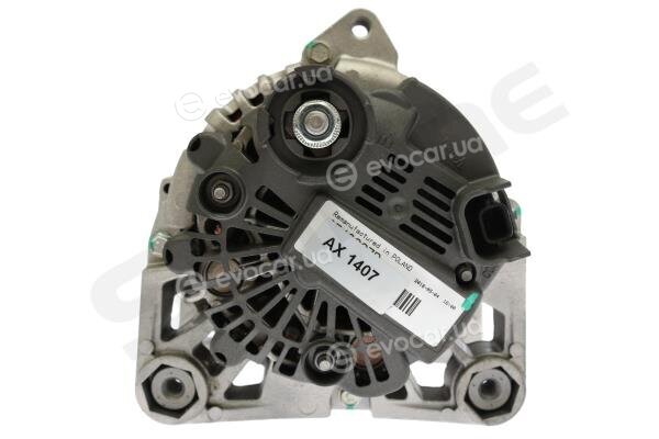 Starline AX 1407