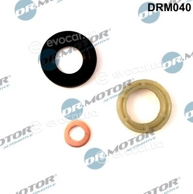 Dr. Motor DRM040