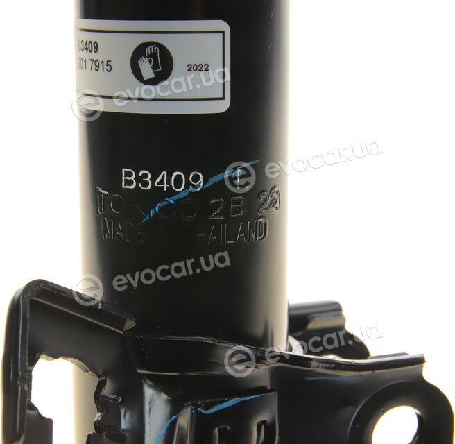 Tokico B3409