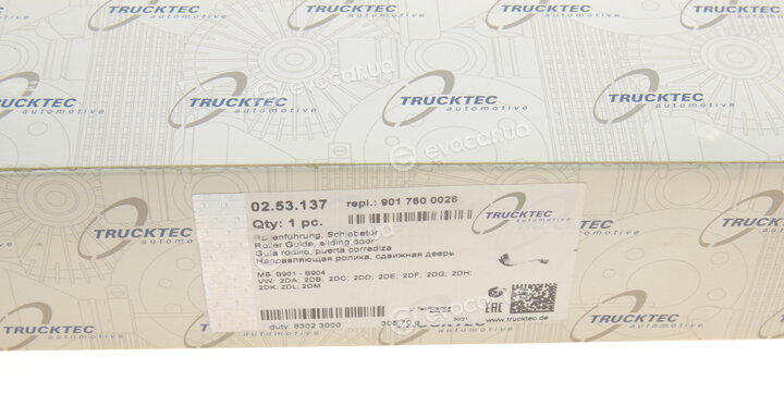 Trucktec 02.53.137