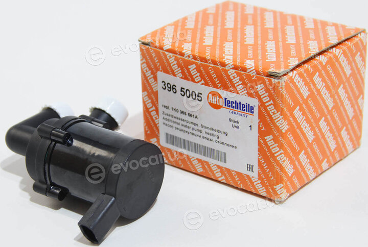 Autotechteile 396 5005