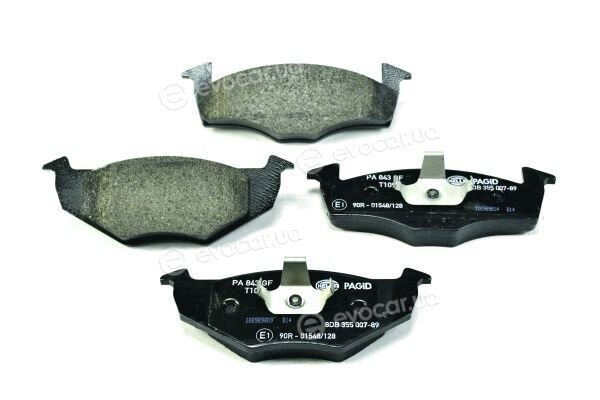 Hella 8DB 355 007-891