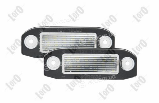 Depo / Loro L52-210-0001LED