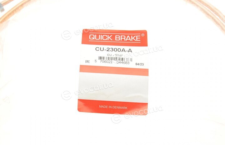 Kawe / Quick Brake CU-2300A-A