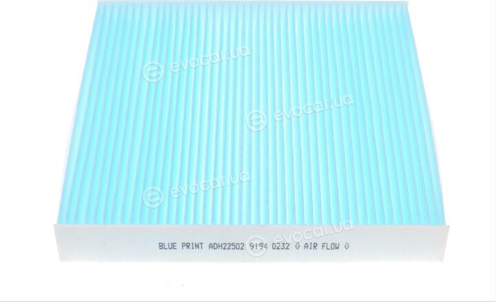 Blue Print ADH22502