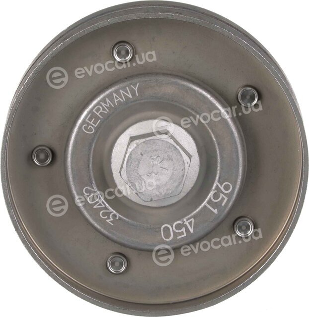 Gates T36083