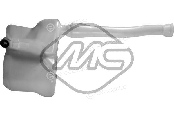 Metalcaucho / STC 47625