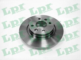LPR / Samko R1015P