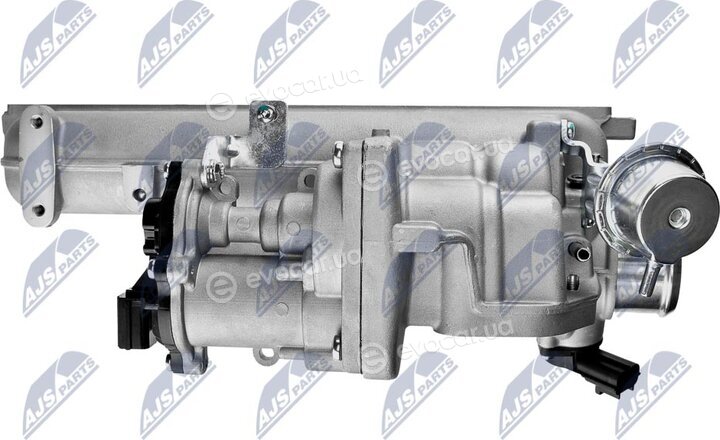 NTY EGR-FR-015