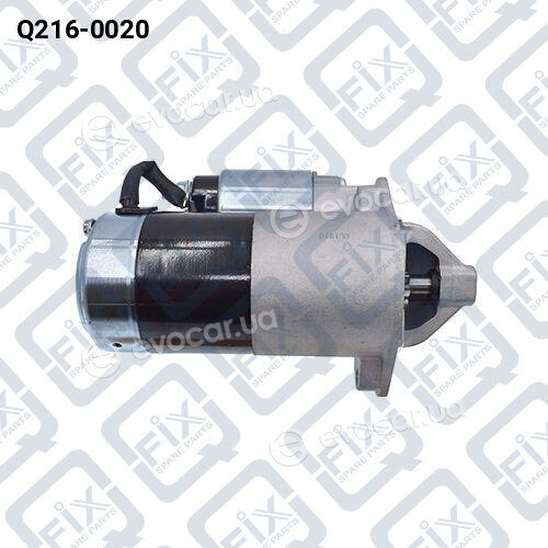 Q-Fix Q2160020