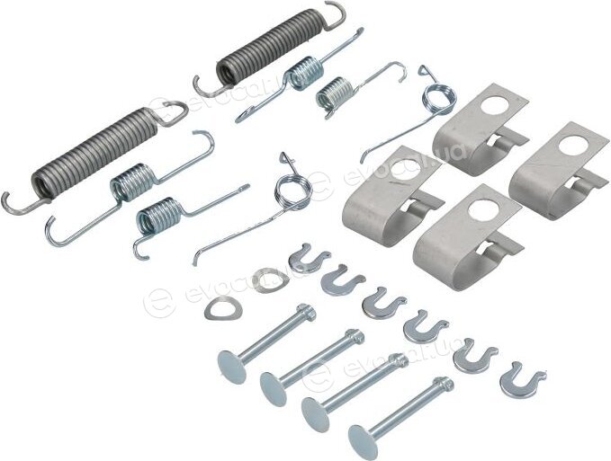 Kawe / Quick Brake 105-0693