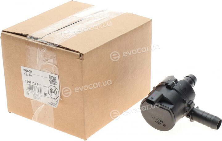 Bosch 0 392 023 21B