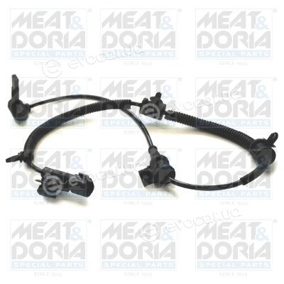 Meat & Doria 90388