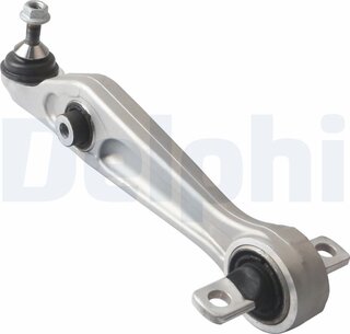 Delphi TC4551