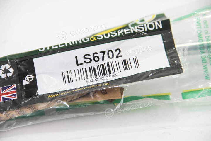 BGA LS6702