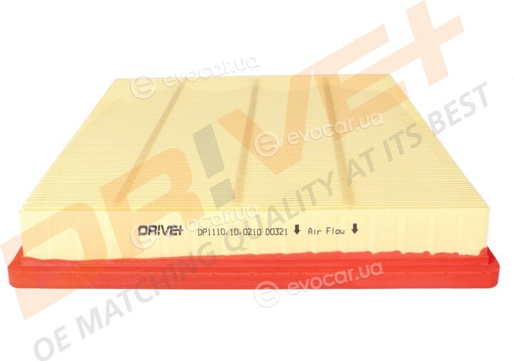 Drive+ DP1110.10.0210