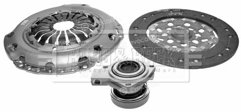 Borg & Beck HKT1028