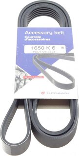 Hutchinson 1650K6