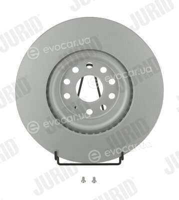 Jurid 562663JC-1