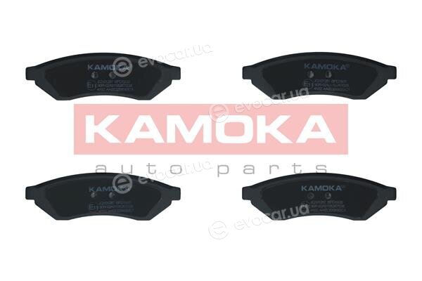 Kamoka JQ101287