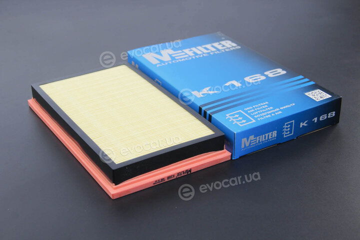 MFilter K 168