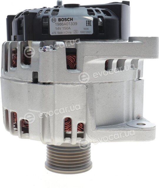 Bosch 1 986 A01 339