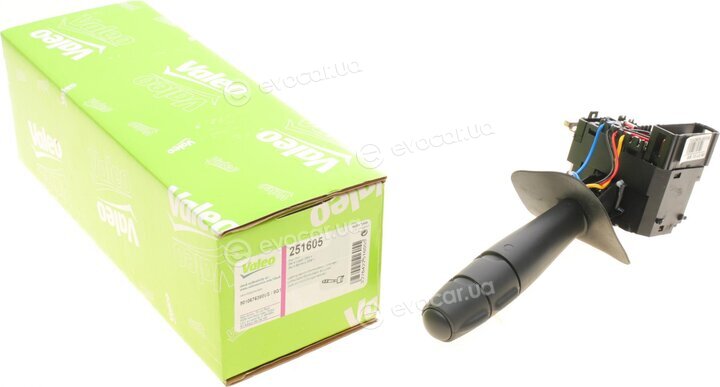 Valeo 251605