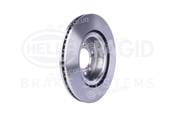 Hella 8DD 355 111-481