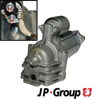 JP Group 1590300800