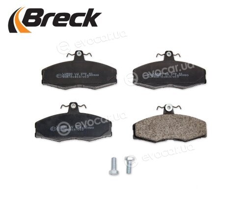 Breck 20861 00 702 00